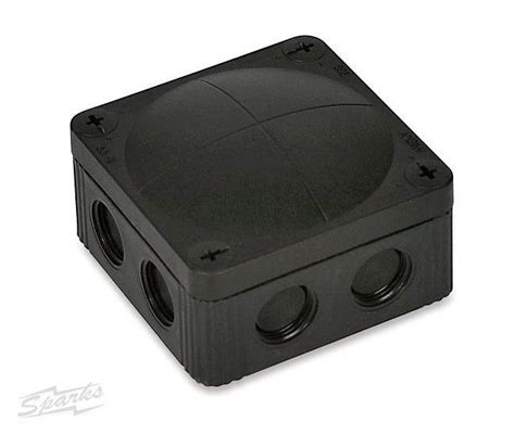 weatherproof junction box wickes|outdoor junction boxes electrical wickes.